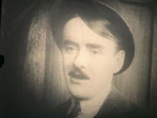 16mm Feature Film D.  W.  Griffith ' s Intolerance Complete vg (rare) 4