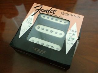 Fender Vintage 
