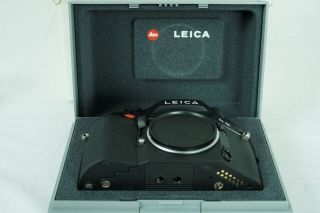 RARE  Leica R8 - boxed 2