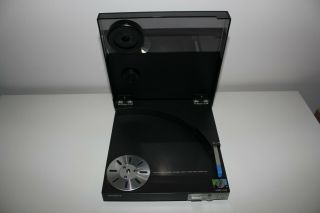 Beautyful and rare Sony PS - Q7A in collectors and. 2