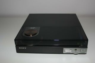 Beautyful and rare Sony PS - Q7A in collectors and. 4