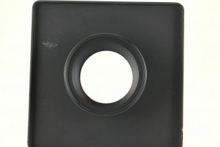 [Rare Mint] Fuji Fujifilm FUJINON C 450mm f/12.  5 Lens w/COPAL From JAPAN 5495 10
