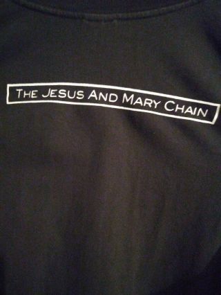 The Jesus And Mary Chain - Honey 