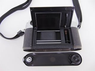 Vintage Leica M3 35mm Rangefinder Film Camera Body Only No.  806810 9