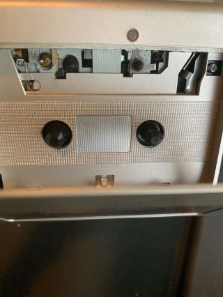 Vintage Sony WM - F1 Walkman F1 Radio FM Stereo Cassette Tape Player RARE 6
