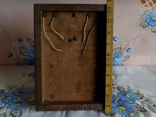 ANTIQUE METRONOME MEDICAL ELECTRIC SHOCK MACHINE ? C1900 X - RAYS ENGLAND SCIENCE 6