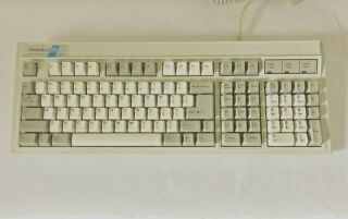 Northgate OmniKey 101 keyboard - Vintage 3