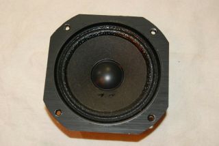 Vintage Jbl Le5 - 10 Midrange Speaker For 4311b (item 1)