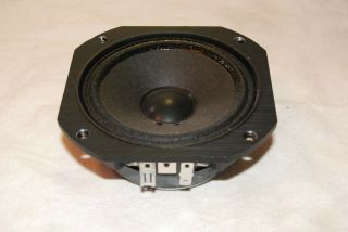 Vintage JBL LE5 - 10 Midrange Speaker for 4311B (item 1) 2