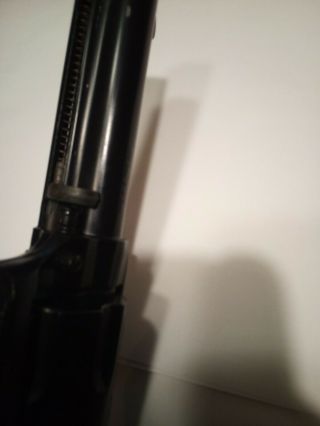 Daisy Model 179.  177 Single Action Revolver Pistol BB Gun Rare Vtg 1 DAY 8