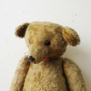 Teddy Bear 25 Inches Vintage Antique Steiff Merrythought Chad Valley Bing ????