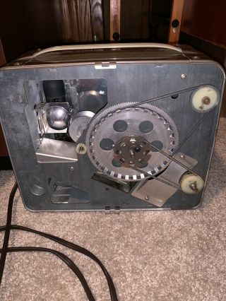 Vintage Kodak Brownie 500 8mm Film Movie Projector 3