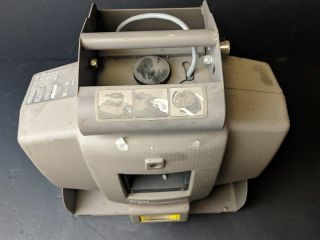 Polaroid Identification System ID - 100 camera dmv or police 4
