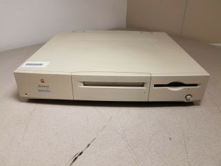 Vintage 1993 Apple Macintosh Quadra 660av M9020 Desktop Mac Compter Rare