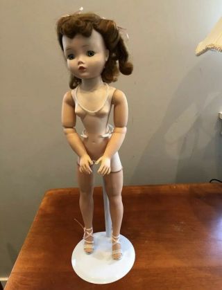 Vintage Madame Alexander Cissy Doll 6