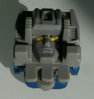Transformers G1 Fortress Maximus Vintage Hasbro Headmaster Spike.