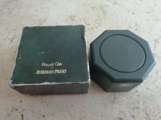 Audemars Piguet Vintage Royal Oak Box Case (100 Authentic)