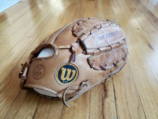 Vintage Wilson A2000 Xl Made In Usa