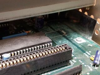 RARE Vintage Commodore Amiga 2000 Computer A2000 A2500 11