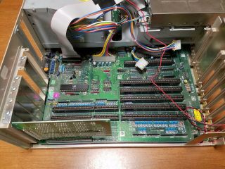 RARE Vintage Commodore Amiga 2000 Computer A2000 A2500 3