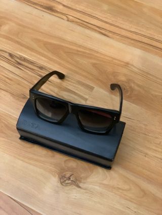 Dita Black Creator 19004 - A - Blk - 54 Sunglasses,  Rare
