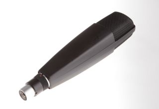 SENNHEISER MD421 U4 Vintage Cardioid Microphone XLR Black,  Clip,  Case 67989 6