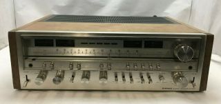 Pioneer Sx - 980 Vintage Receiver - Parts - No Power