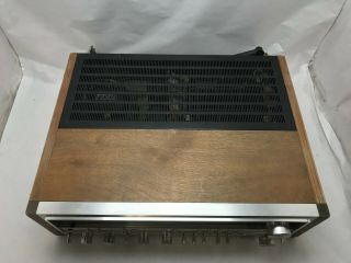 Pioneer SX - 980 Vintage Receiver - Parts - NO POWER 7