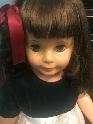 Vintage 1961 Patti Playpal Doll by Ideal G - 35 Series 2