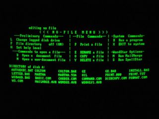 Vintage 1981 IBM 5150 Personal Desktop Computer AT PC Floppy Disk Hard Drive USA 12