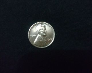 1944 Wheat Penny Rare Coin