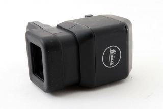 rare Leica EVF 3 Electronic Viewfinder for D - LUX6 7