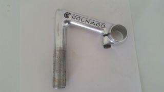 Vintage Classic Colnago 3ttt 110mm 70’s