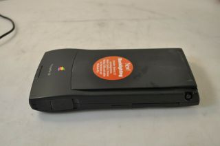 Vintage Apple Newton MessagePad 130 H0196,  no charger,  and. 5
