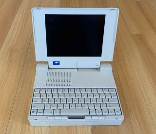 Outbound Notebook 2030 Macintosh Clone,  Very And Very Rare
