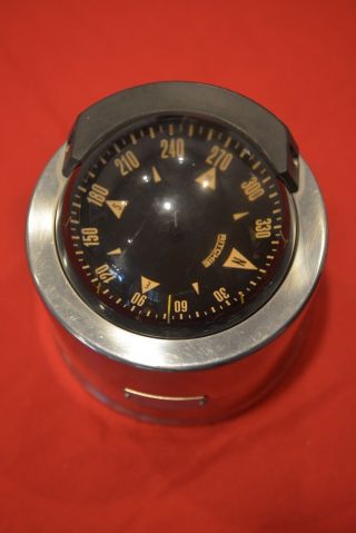 Ritchie Pedestal Compass Sp5