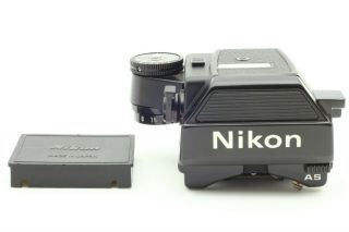 [rare Mint] Nikon Dp - 12 Photomic As View Finder For F2 F2as From Japan