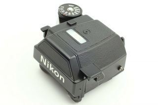 [Rare Mint] Nikon DP - 12 Photomic AS View Finder for F2 F2AS from Japan 5