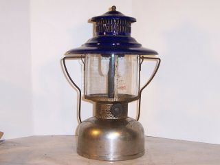 Vintage lantern,  AGM 268,  American Gas,  1925,  no leaks 2