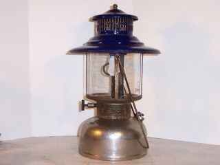 Vintage lantern,  AGM 268,  American Gas,  1925,  no leaks 3