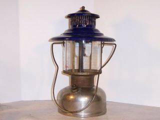 Vintage lantern,  AGM 268,  American Gas,  1925,  no leaks 4