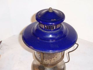 Vintage lantern,  AGM 268,  American Gas,  1925,  no leaks 6