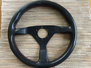 Steering Wheel Momo Vintage 88 - 3 Porsche - Ferrari - Alfa - Bmw