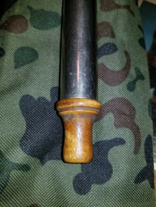 Vintage 1880 ' s David Fuller Duck,  Goose Call - throwing in extra duck call. 3