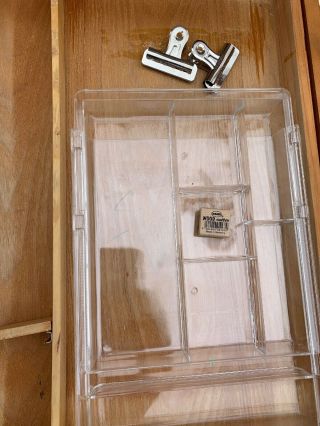 Vintage Easel Battat Artist Portable Wooden Easel With Sketch Box 7