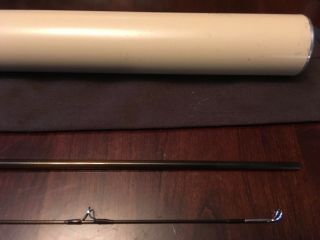 SAGE RPL 480 - 2 FLY ROD,  RARE CLASSIC IN 4