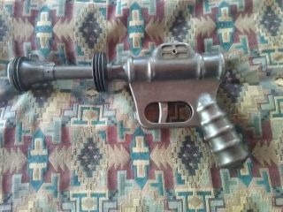 Daisy Bb Gun,  Buck Rogers Atomic Pistol Circa 1946.  Extremely Rare Toy Gun.
