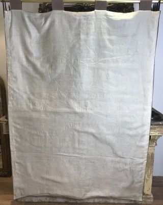 LARGE 19TH CENTURY WALL TAPESTRY 3