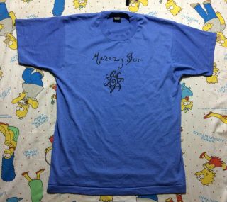 Mazzy Star T Shirt My Bloody Valentine Slowdive Vtg Shoegaze Cocteau Twins 90s