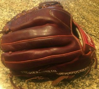 Rawlings Heart of the Hide Primo HOHP1175 11.  75 